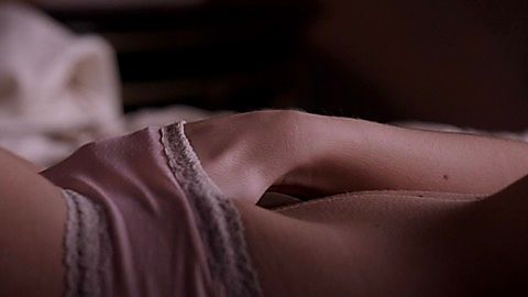 Pic: Lili Simmons in Banshee (2013)