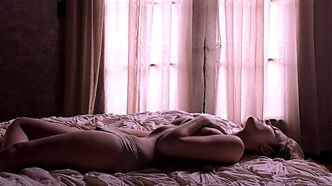 Pic: Lili Simmons in Banshee (2013)