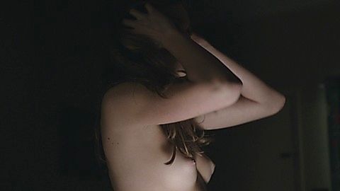 Pic: Lili Simmons in Banshee (2013)