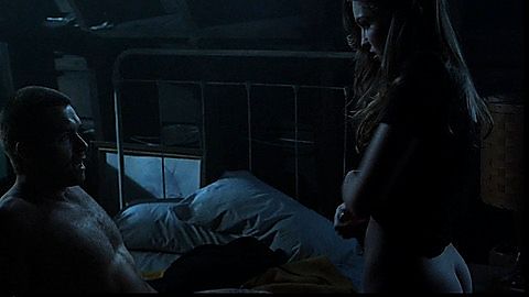 Pic: Lili Simmons in Banshee (2013)