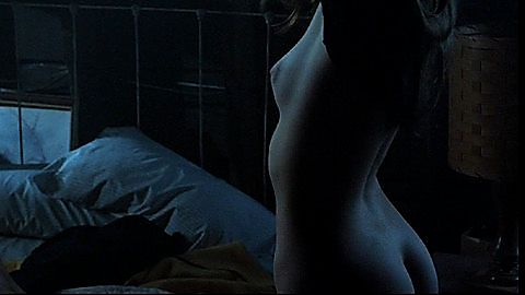 Pic: Lili Simmons in Banshee (2013)