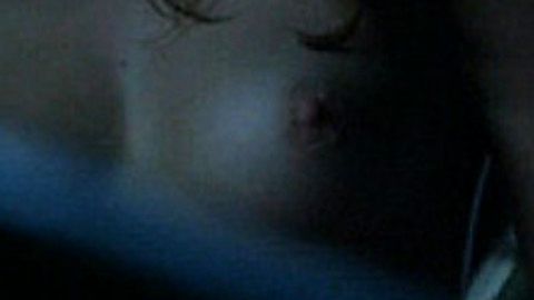 Pic: Lili Simmons in Banshee (2013)
