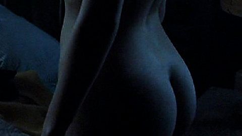 Pic: Lili Simmons in Banshee (2013)