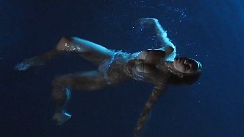Pic: Lili Simmons in Banshee (2013)