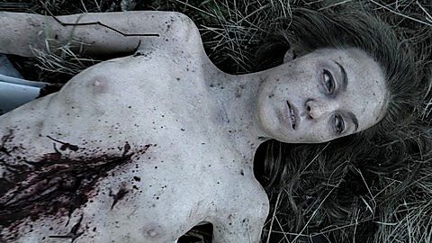 Pic: Lili Simmons in Banshee (2013)
