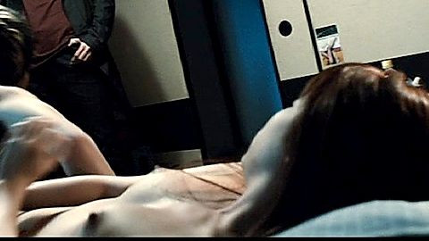 Pic: Yôko Maki in Hard Romanticker (2011)