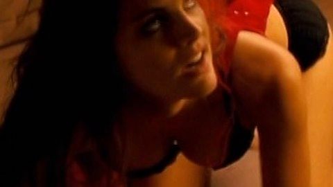 Pic: Amaia Salamanca in Unresolved Sexual Tension (2010)