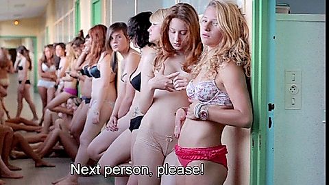 Pic: Roxane Duran in 17 Girls (2012)