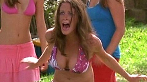 Pic: Leslea Fisher in Surface