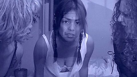 Pic: Rosa Isela Frausto in Paranormal Calamity (2010)