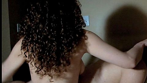 Pic: Colleen Elizabeth Miller in Paranormal Calamity (2010)