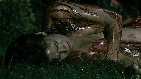 Pic: Stephanie Danielson in Muck (2015)