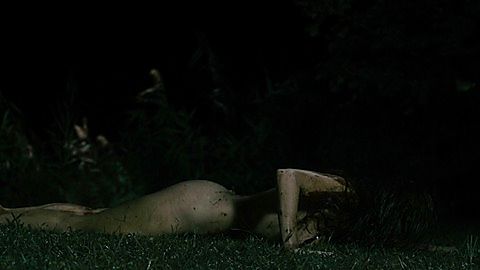 Pic: Stephanie Danielson in Muck (2015)