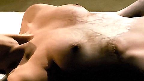 Pic: Rachel Sellan in Silent Hill: Revelation 3D (2012)