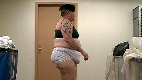 Pic: Lea DeLaria in Orange Is the New Black (2013)