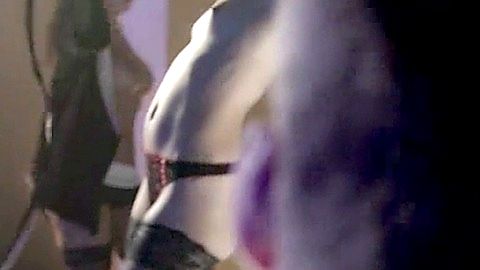 Pic: Blaire Noonan in Never Back Down 2: The Beatdown (2011)