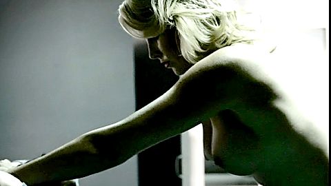 Pic: Stacy Stas in Femme Fatales (2011)