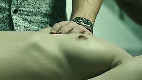 Pic: Alba Ribas in The Corpse of Anna Fritz (2015)