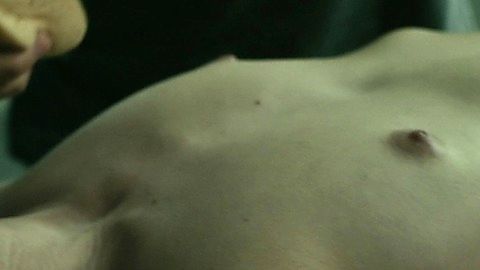 Pic: Alba Ribas in The Corpse of Anna Fritz (2015)