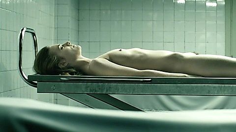Pic: Alba Ribas in The Corpse of Anna Fritz (2015)