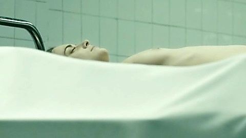Pic: Alba Ribas in The Corpse of Anna Fritz (2015)
