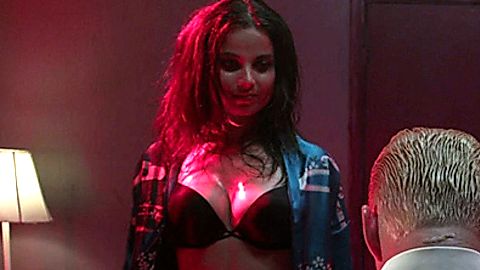 Pic: Chelsea Bruland in Universal Soldier: Day of Reckoning (2012)