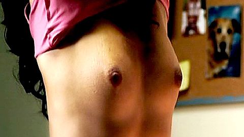Pic: Danica Dillon in Femme Fatales (2011)