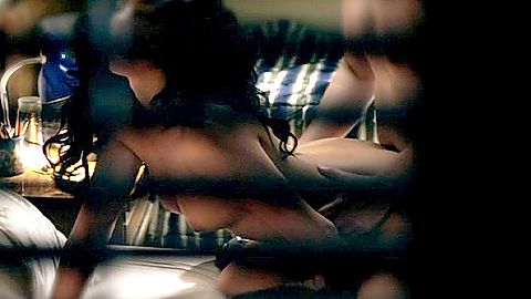 Pic: Danica Dillon in Femme Fatales (2011)