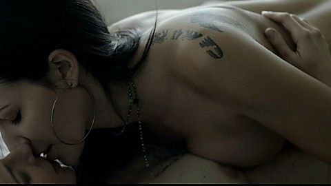 Pic: Kate Rogal in Concussion (2013)