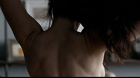 Pic: Maggie Siff in Concussion (2013)