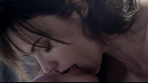 Pic: Maggie Siff in Concussion (2013)