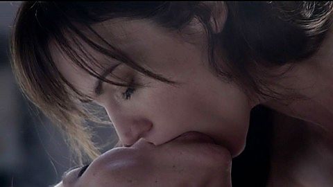 Pic: Maggie Siff in Concussion (2013)