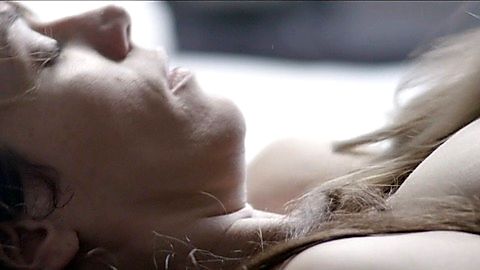 Pic: Maggie Siff in Concussion (2013)