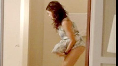Pic: Abigail Spencer in Rectify (2013)