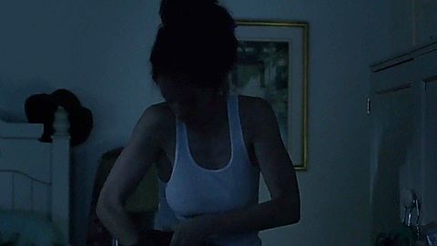Pic: Abigail Spencer in Rectify (2013)