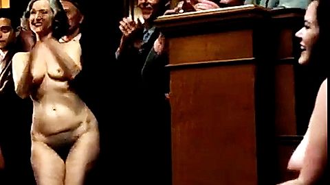 Pic: Brittany Kilcoyne McGregor in The Master (2012)