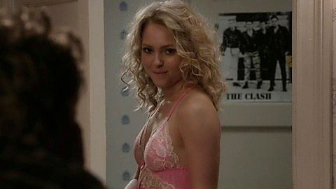 Pic: AnnaSophia Robb in The Carrie Diaries (2013)