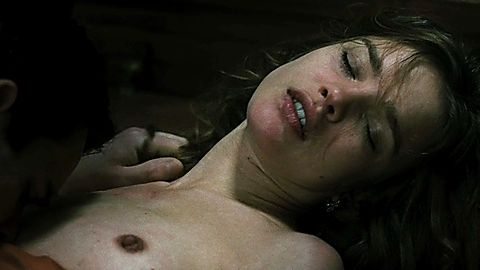 Pic: Natalia Vodianova in Belle du Seigneur (2012)