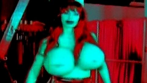 Pic: Rhiannon  in Exterminator City (2005)
