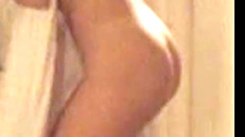 Pic: Michelle Hunziker in Voglio stare sotto al letto (1999)