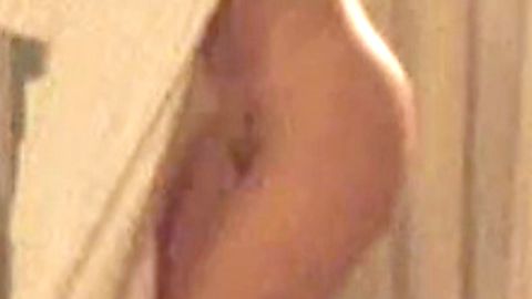Pic: Michelle Hunziker in Voglio stare sotto al letto (1999)
