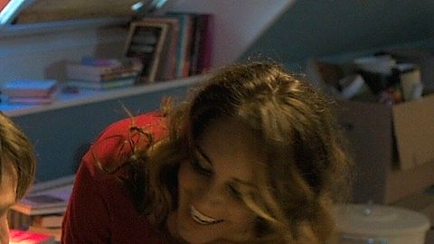 Pic: Alexandra Rapaport in The Hunt (2012)
