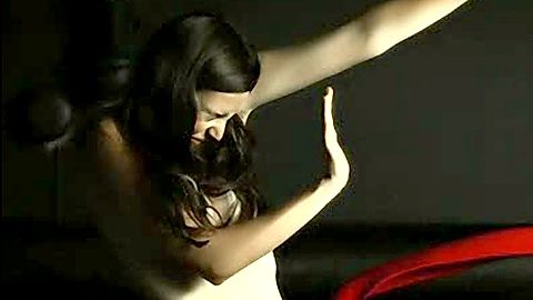 Pic: Gaite Jansen in 170 Hz (2012)