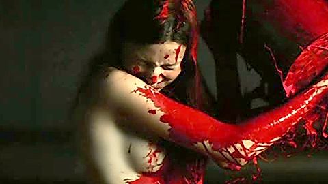 Pic: Gaite Jansen in 170 Hz (2012)