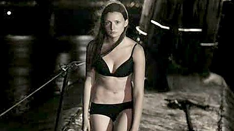 Pic: Gaite Jansen in 170 Hz (2012)