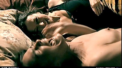 Pic: Sandra Utzinger in Tatort (1970)