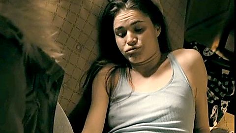 Pic: Sandra Utzinger in Tatort (1970)