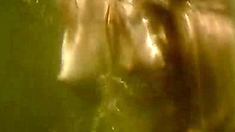 Pic: Katia Klein in Cuéntame cómo pasó (2001)