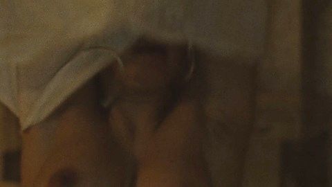 Pic: Yuliya Peresild in The Edge (2010)