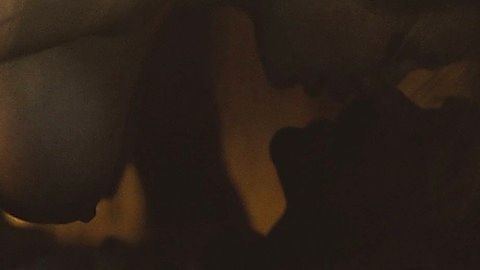 Pic: Yuliya Peresild in The Edge (2010)